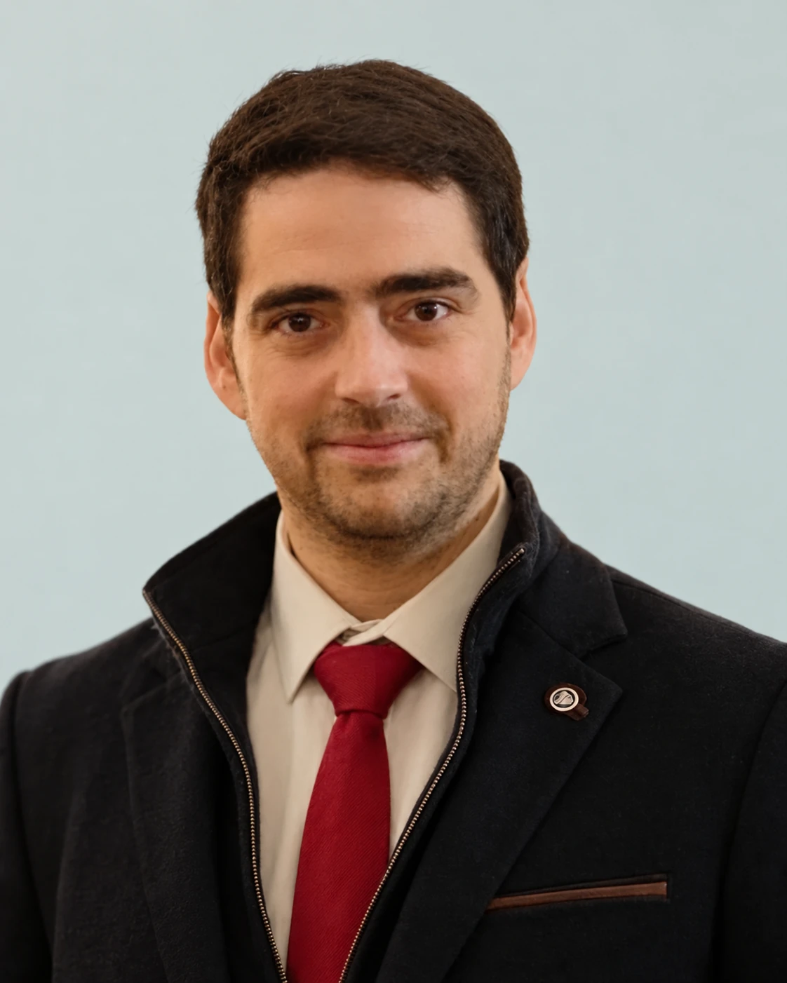 Jean-Loïc De Jaeger